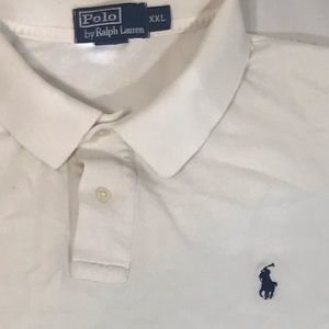 Men’s Polo Ralph Lauren Classic Fit- XXL